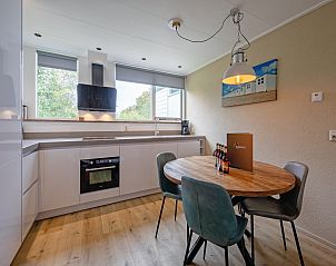 Guest house 0104178 - Holiday property Texel - De Parel 166