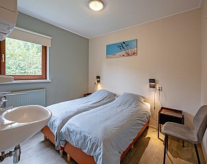 Guest house 0104178 - Holiday property Texel - De Parel 166