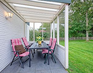 Guest house 0104178 - Holiday property Texel - De Parel 166