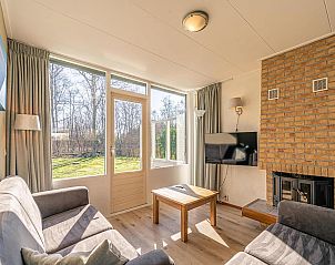 Guest house 0104178 - Holiday property Texel - De Parel 166