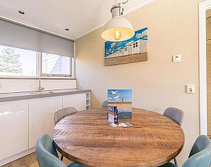 Guest house 0104178 - Holiday property Texel - De Parel 166