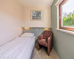 Guest house 0104178 - Holiday property Texel - De Parel 166