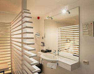 Verblijf 0104179 - Vakantie appartement Ameland - Nobel Hotel