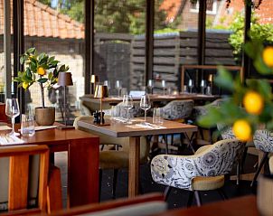 Verblijf 0104179 - Vakantie appartement Ameland - Nobel Hotel