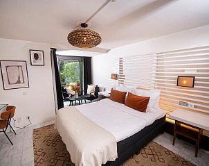 Verblijf 0104179 - Vakantie appartement Ameland - Nobel Hotel