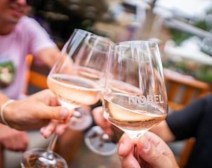 Verblijf 0104179 - Vakantie appartement Ameland - Nobel Hotel