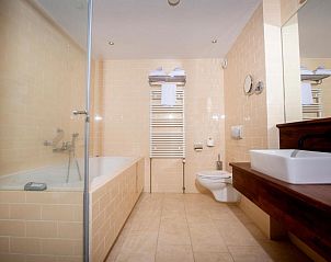 Verblijf 0104179 - Vakantie appartement Ameland - Nobel Hotel