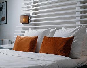 Verblijf 0104179 - Vakantie appartement Ameland - Nobel Hotel