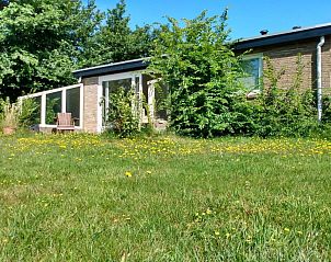 Verblijf 0104181 - Vakantiewoning Ameland - Zeealsem