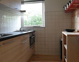 Verblijf 0104181 - Vakantiewoning Ameland - Zeealsem