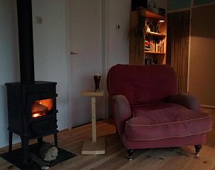 Verblijf 0104181 - Vakantiewoning Ameland - Zeealsem