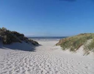 Verblijf 0104181 - Vakantiewoning Ameland - Zeealsem