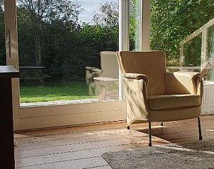 Verblijf 0104181 - Vakantiewoning Ameland - Zeealsem