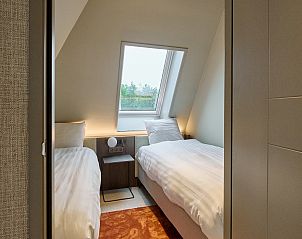 Unterkunft 0104183 - Appartement Texel - Droomsuites Texel - 6 persoons apartement