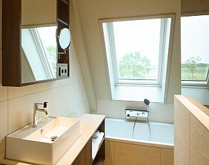 Unterkunft 0104183 - Appartement Texel - Droomsuites Texel - 6 persoons apartement