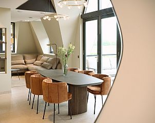Unterkunft 0104183 - Appartement Texel - Droomsuites Texel - 6 persoons apartement