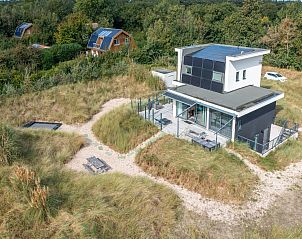 Verblijf 0104187 - Vakantiewoning Texel - Strandvilla Hygge