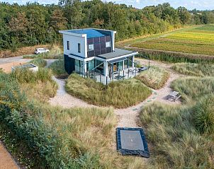 Verblijf 0104187 - Vakantiewoning Texel - Strandvilla Hygge