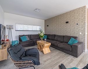 Verblijf 0104187 - Vakantiewoning Texel - Strandvilla Hygge