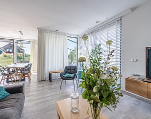 Verblijf 0104187 - Vakantiewoning Texel - Strandvilla Hygge