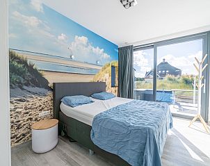 Verblijf 0104187 - Vakantiewoning Texel - Strandvilla Hygge