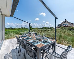 Verblijf 0104187 - Vakantiewoning Texel - Strandvilla Hygge