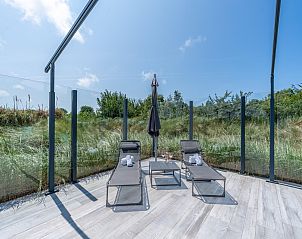 Verblijf 0104187 - Vakantiewoning Texel - Strandvilla Hygge