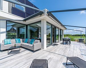 Verblijf 0104187 - Vakantiewoning Texel - Strandvilla Hygge