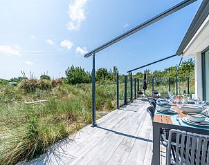 Verblijf 0104187 - Vakantiewoning Texel - Strandvilla Hygge
