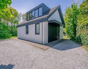 Verblijf 0104189 - Vakantiewoning Texel - De Wadden Parel 184