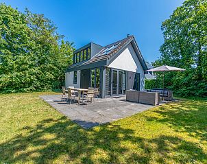 Verblijf 0104189 - Vakantiewoning Texel - De Wadden Parel 184