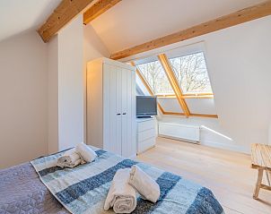 Verblijf 0104189 - Vakantiewoning Texel - De Wadden Parel 184