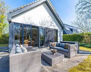 Verblijf 0104189 - Vakantiewoning Texel - De Wadden Parel 184