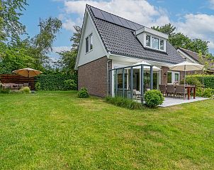 Verblijf 0104190 - Vakantiewoning Texel - Tempelierweg 23