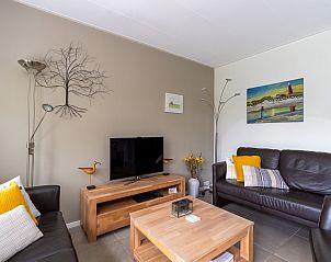 Verblijf 0104190 - Vakantiewoning Texel - Tempelierweg 23
