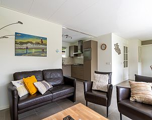 Verblijf 0104190 - Vakantiewoning Texel - Tempelierweg 23