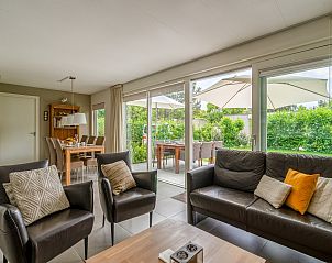 Verblijf 0104190 - Vakantiewoning Texel - Tempelierweg 23