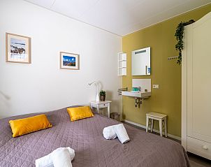 Verblijf 0104190 - Vakantiewoning Texel - Tempelierweg 23