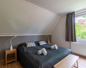 Verblijf 0104190 - Vakantiewoning Texel - Tempelierweg 23