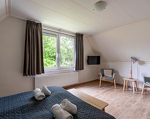 Verblijf 0104190 - Vakantiewoning Texel - Tempelierweg 23