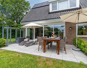 Verblijf 0104190 - Vakantiewoning Texel - Tempelierweg 23