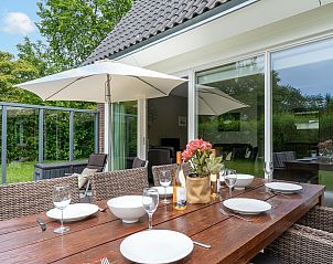 Verblijf 0104190 - Vakantiewoning Texel - Tempelierweg 23