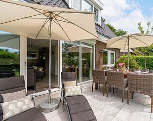 Verblijf 0104190 - Vakantiewoning Texel - Tempelierweg 23