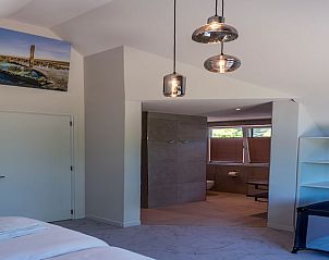 Unterkunft 0104191 - Ferienhaus Texel - Blauwe Kiekendief