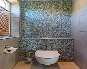 Unterkunft 0104191 - Ferienhaus Texel - Blauwe Kiekendief