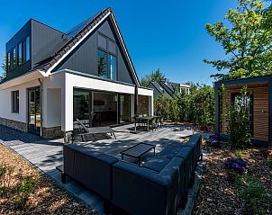 Unterkunft 0104192 - Ferienhaus Texel - Bruine Kiekendief