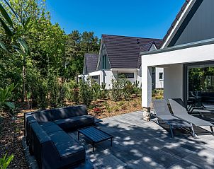 Unterkunft 0104192 - Ferienhaus Texel - Bruine Kiekendief