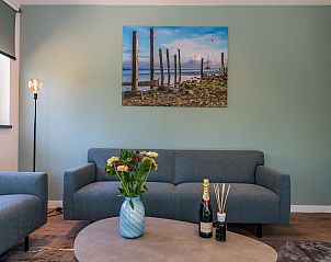Unterkunft 0104192 - Ferienhaus Texel - Bruine Kiekendief