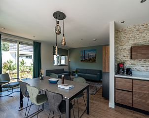 Unterkunft 0104192 - Ferienhaus Texel - Bruine Kiekendief