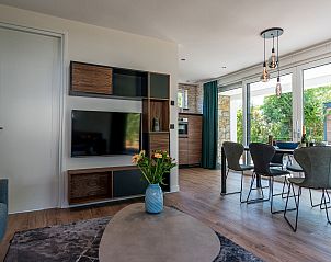 Unterkunft 0104192 - Ferienhaus Texel - Bruine Kiekendief
